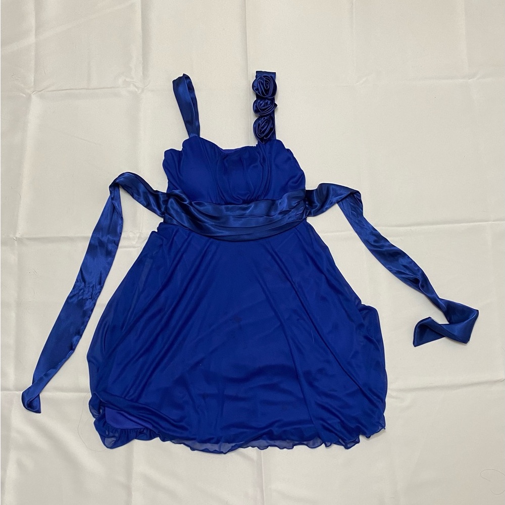 Party Dress